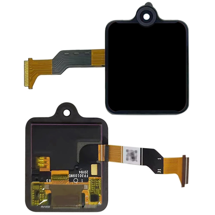 Original LCD Screen and Digitizer Full Assembly for Huawei Kids Watch 4X - For Huawei by buy2fix | Online Shopping UK | buy2fix