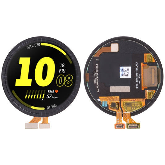 Original LCD Screen and Digitizer Full Assembly for Huawei Watch GT Runner - For Huawei by buy2fix | Online Shopping UK | buy2fix