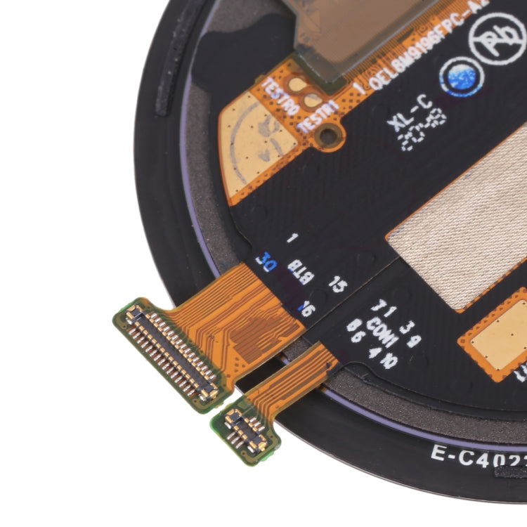 Original LCD Screen and Digitizer Full Assembly for OnePlus Watch - Other by buy2fix | Online Shopping UK | buy2fix