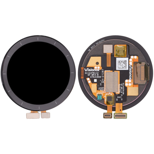 Original LCD Screen and Digitizer Full Assembly for Xiaomi Watch S1 - For Xiaomi by buy2fix | Online Shopping UK | buy2fix