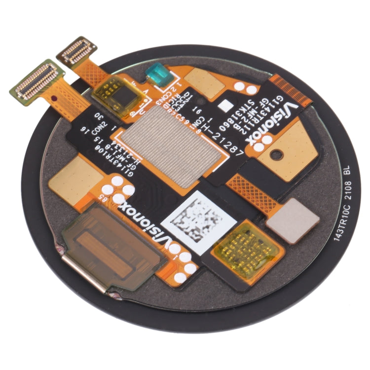 Original LCD Screen and Digitizer Full Assembly for Xiaomi Watch S1 - For Xiaomi by buy2fix | Online Shopping UK | buy2fix