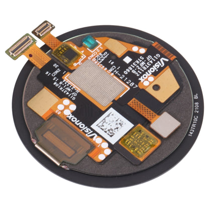 Original LCD Screen and Digitizer Full Assembly for Xiaomi Watch S1 - For Xiaomi by buy2fix | Online Shopping UK | buy2fix