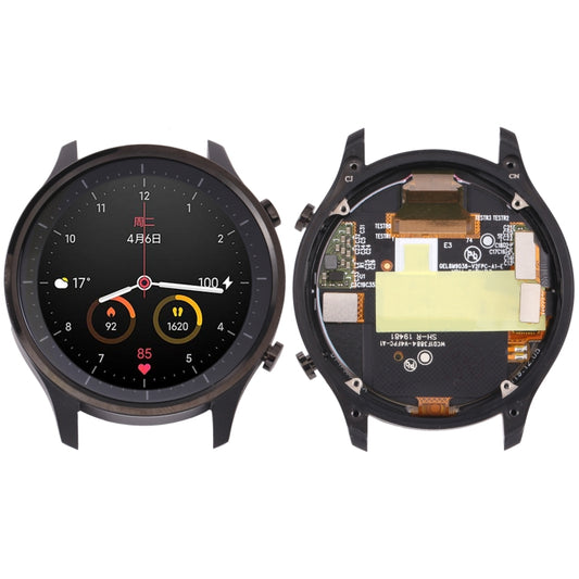 Original LCD Screen and Digitizer Full Assembly With Frame for Xiaomi Watch Color / Watch Revolve XMWT06 - For Xiaomi by buy2fix | Online Shopping UK | buy2fix