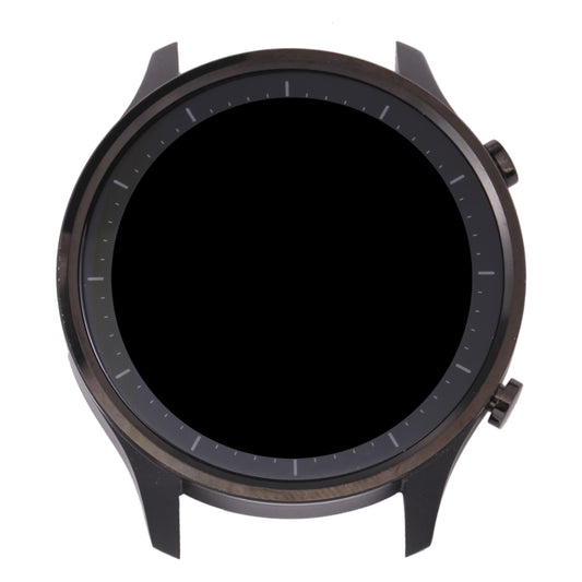 Original LCD Screen and Digitizer Full Assembly With Frame for Xiaomi Watch Color / Watch Revolve XMWT06 - For Xiaomi by buy2fix | Online Shopping UK | buy2fix
