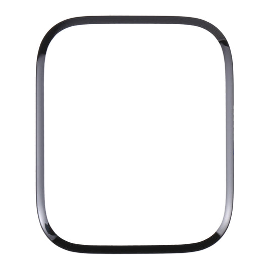 Front Screen Outer Glass Lens for Apple Watch Series 8 45mm - LCD Related Parts by buy2fix | Online Shopping UK | buy2fix