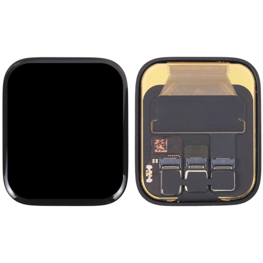 LCD Screen and Digitizer Full Assembly for Apple Watch SE 2022 44mm - LCD Related Parts by buy2fix | Online Shopping UK | buy2fix