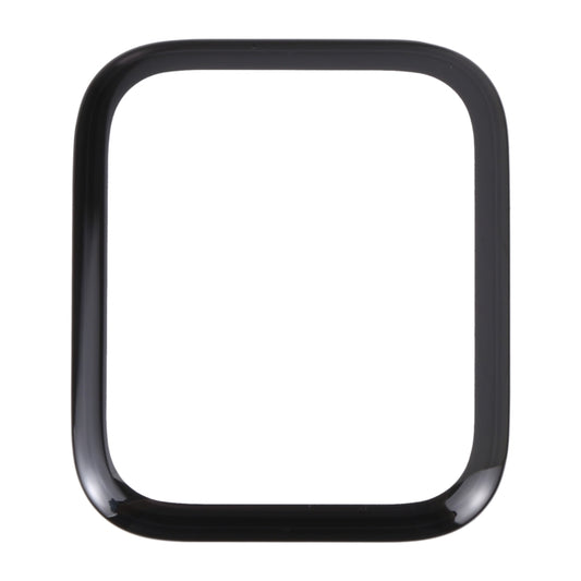Front Screen Outer Glass Lens for Apple Watch SE 2022 40mm - LCD Related Parts by buy2fix | Online Shopping UK | buy2fix