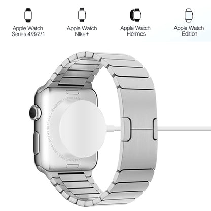 3m Magnetic Wireless Charger for Apple Watch Series Ultra & 10 / 9 / 8 / 7 / 6 / 5 / 4 / 3 / 2 - Charger / Holder by buy2fix | Online Shopping UK | buy2fix
