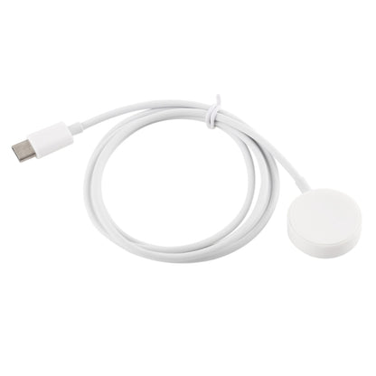 3m Type-C Universal Portable Magnetic Wireless Charger for Apple Watch Ultra & Ultra 2 & Series 9 & 8 & 7 & 6 & 5 & 4 & 3 & 2 - Charger / Holder by buy2fix | Online Shopping UK | buy2fix