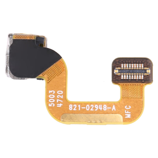 Câble flexible à arbre rotatif pour Apple Watch série 6