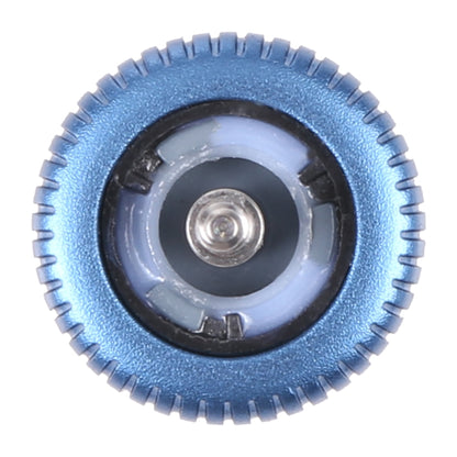 Watch Crown Nut Replacement For Apple Watch Series 7 (GPS) (Blue) - Other Parts by buy2fix | Online Shopping UK | buy2fix