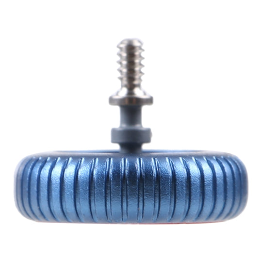Remplacement de l'écrou de couronne de montre pour Apple Watch Series 7 (GPS) (bleu)