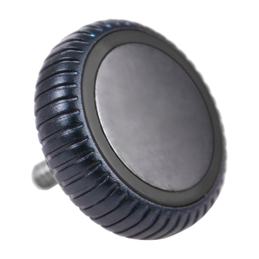 Watch Crown Nut Replacement For Apple Watch Series 8 (GPS) (Grey) - Other Parts by buy2fix | Online Shopping UK | buy2fix