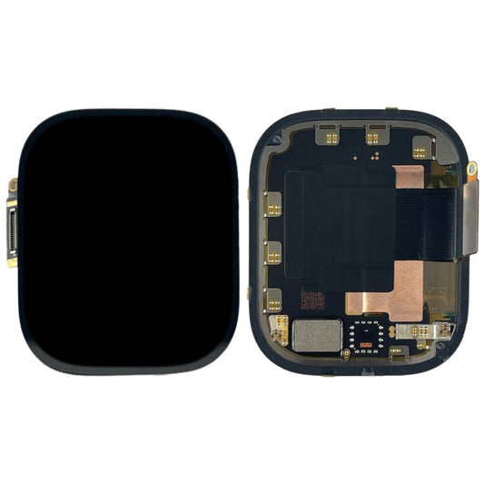 LCD Screen and Digitizer Full Assembly for Apple Watch Ultra 49mm - LCD Related Parts by buy2fix | Online Shopping UK | buy2fix