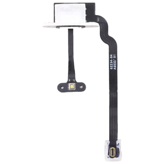 For Apple AirPods Pro Charging Compartment Box Port Flex Cable - Airpods Series by buy2fix | Online Shopping UK | buy2fix