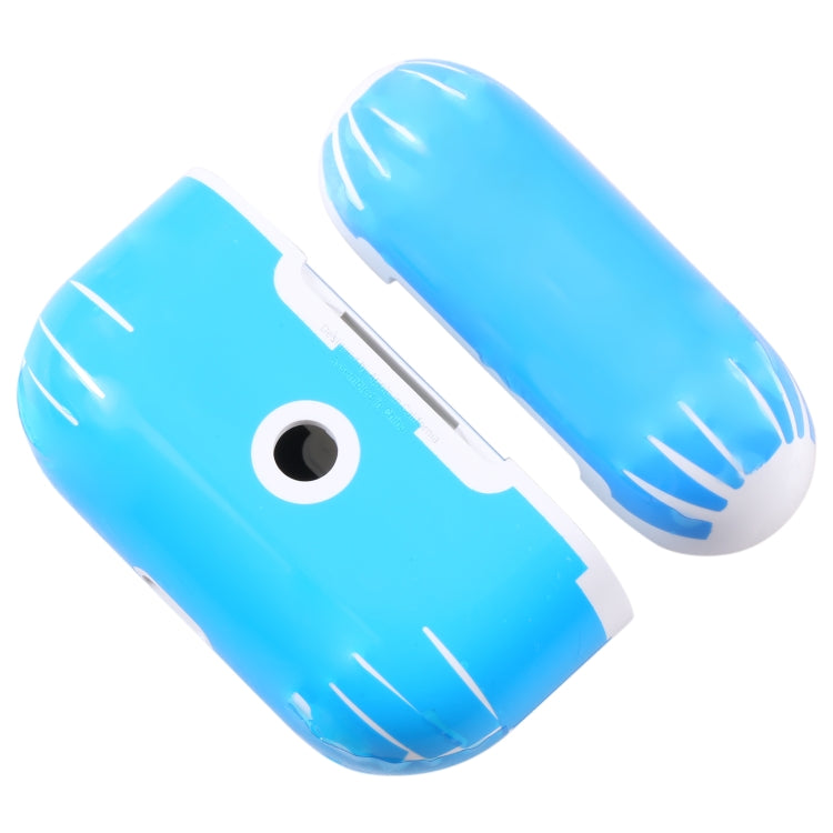 For Apple AirPods Pro Battery Box Full Housing Cover by buy2fix