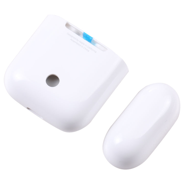 For Apple AirPods 1 / 2 Battery Box Full Housing Cover - Airpods Series by buy2fix | Online Shopping UK | buy2fix