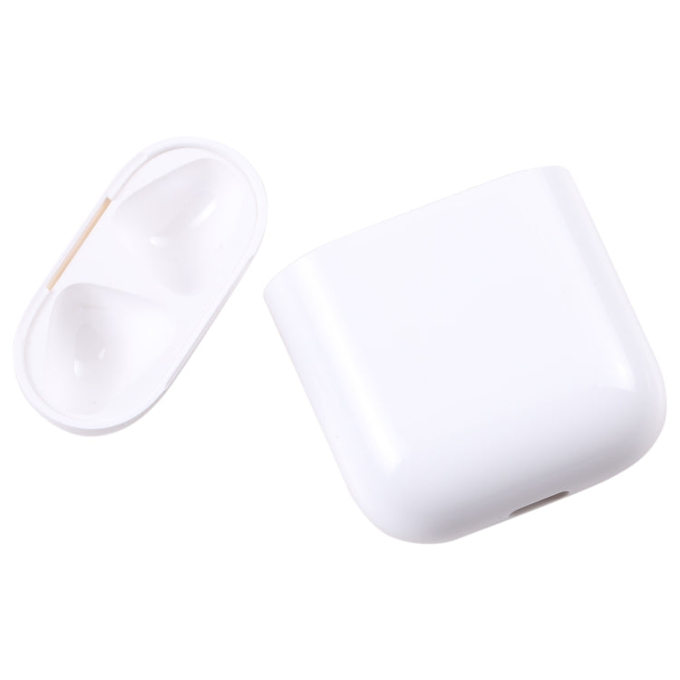 For Apple AirPods 1 / 2 Battery Box Full Housing Cover - Airpods Series by buy2fix | Online Shopping UK | buy2fix