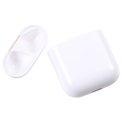 For Apple AirPods 1 / 2 Battery Box Full Housing Cover - Airpods Series by buy2fix | Online Shopping UK | buy2fix