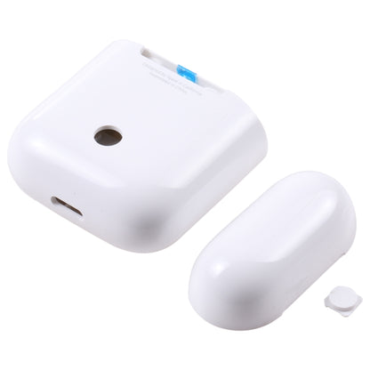 For Apple AirPods 1 / 2 Battery Box Full Housing Cover - Airpods Series by buy2fix | Online Shopping UK | buy2fix