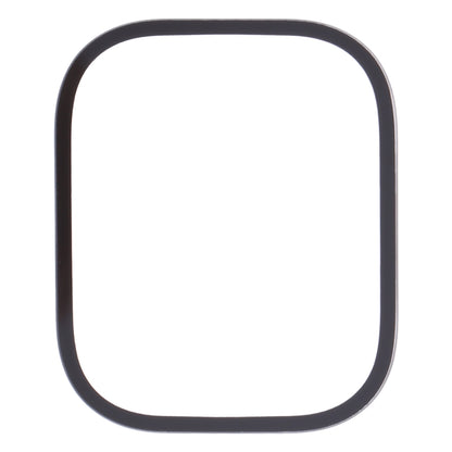 Front Screen Outer Glass Lens for Apple Watch Ultra 49mm by buy2fix