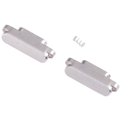 1 Pair Power Button Upper/Lower Clips for Apple Watch Ultra 49mm - Other Parts by buy2fix | Online Shopping UK | buy2fix