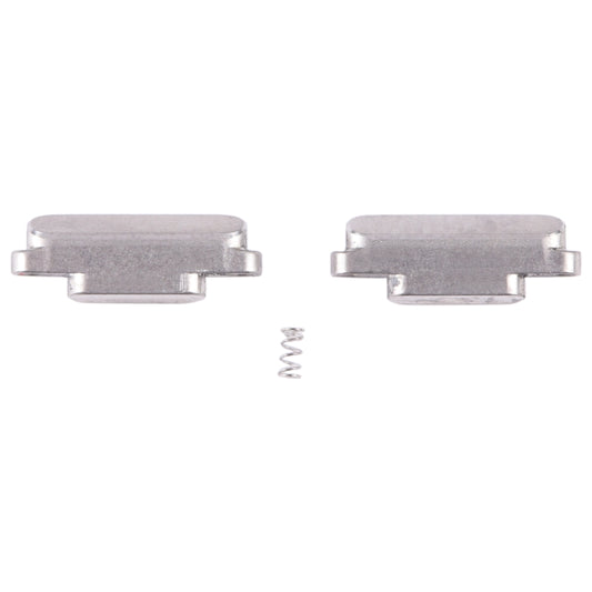 1 Pair Power Button Upper/Lower Clips for Apple Watch Ultra 49mm - Other Parts by buy2fix | Online Shopping UK | buy2fix