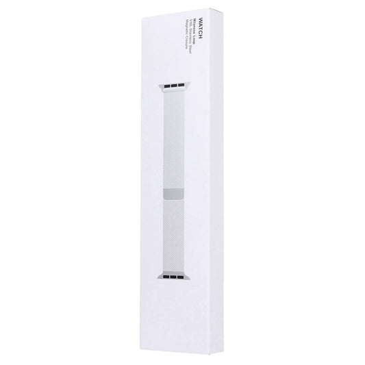 Universal Fashion Watchband Box Packing for Apple Watch, Smart Watch and other Watch Band, Size: 24.5x6x2cm -  by buy2fix | Online Shopping UK | buy2fix