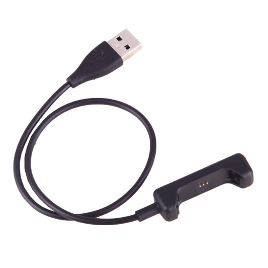 For Fitbit Flex 2 Smart Watch USB Charger Cable, Length: 31cm - Charger by buy2fix | Online Shopping UK | buy2fix