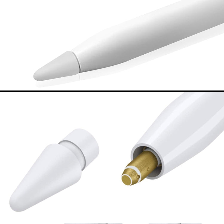 For Apple Pencil 2 / 1 Pen Nib by buy2fix