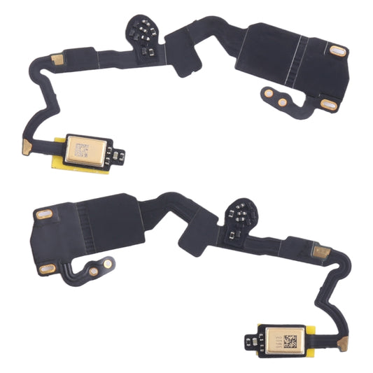 For Apple Airpods Pro Microphone Flex Cable - Airpods Series by buy2fix | Online Shopping UK | buy2fix