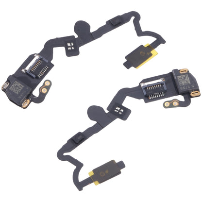 For Apple Airpods Pro Microphone Flex Cable - Airpods Series by buy2fix | Online Shopping UK | buy2fix