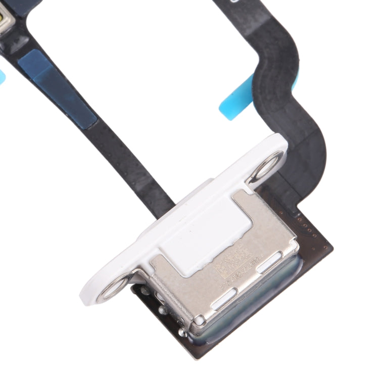 For Apple AirPods 3 Battery Box Charging Port Flex Cable - Airpods Series by buy2fix | Online Shopping UK | buy2fix