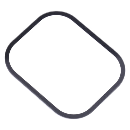 Front Screen Outer Glass Lens with OCA for Apple Watch Ultra 2 49mm 2023 A2986 A2987 by buy2fix