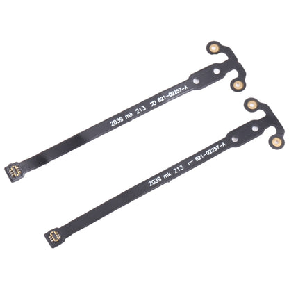 For Apple AirPods Pro 1 Pair Charging Flex Cable by buy2fix