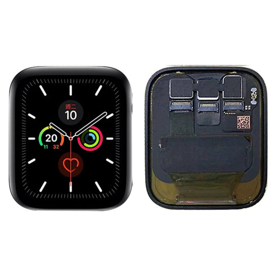 LCD-Bildschirm und Digitizer-Vollmontage für Apple Watch Series 5 40 mm