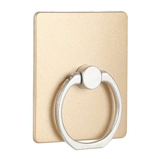 Ring Buckle Multifunction Cell Phone Holder(Gold) - Ring Holder by buy2fix | Online Shopping UK | buy2fix