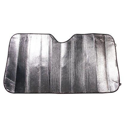 General Purpose Epe Car Sun Visor Before The File, Size: 130cm x 60cm by buy2fix