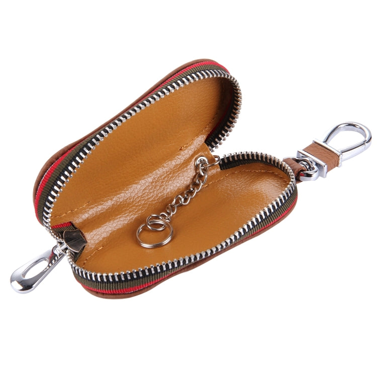 Leather Wallets Little Foot by buy2fix