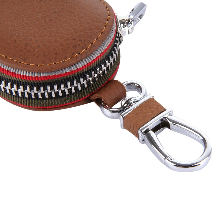 Leather Wallets Little Foot by buy2fix