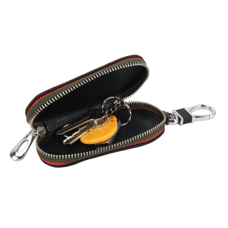 Leather Wallets Little Foot by buy2fix