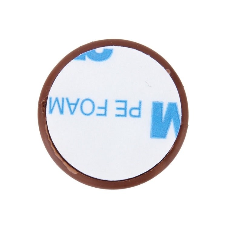 5pcs Single Cable Clips, Cable Management System and Cord Organizer Solution, Random Color Delivery by buy2fix