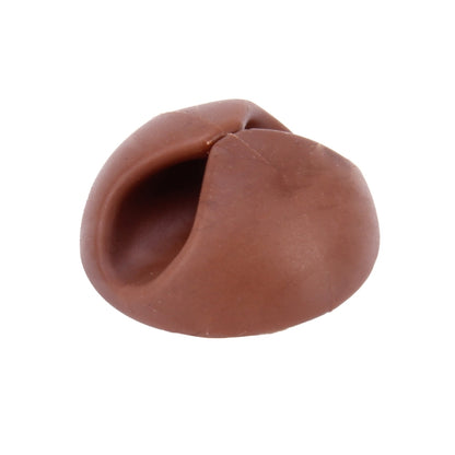 5pcs Single Cable Clips, Cable Management System and Cord Organizer Solution, Random Color Delivery by buy2fix