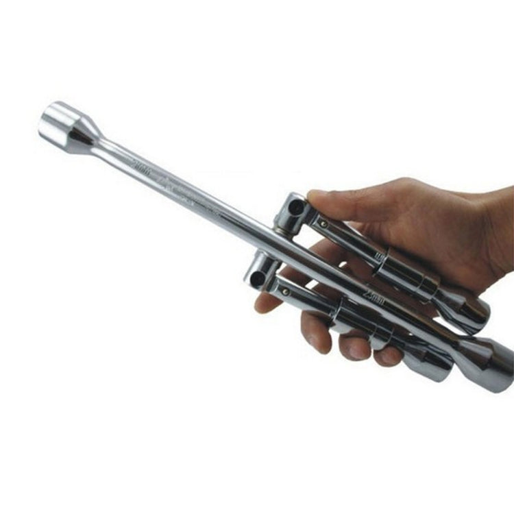 Folding Cross Wrench Repair by buy2fix