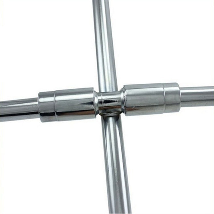 Folding Cross Wrench Repair by buy2fix