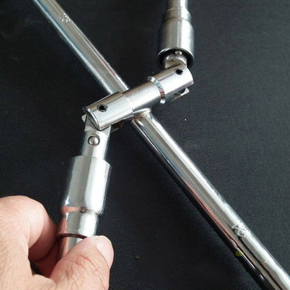 Folding Cross Wrench Repair by buy2fix