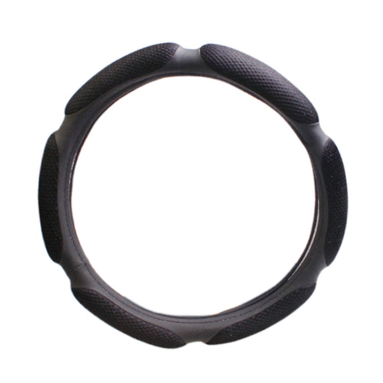 Sandwich Steering Wheel Cover by buy2fix