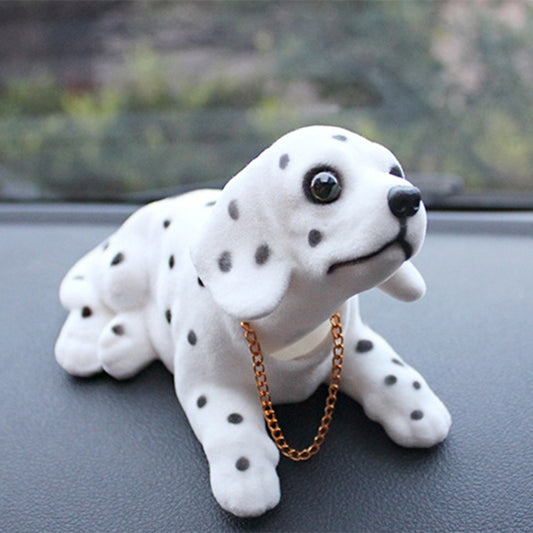 Dog Doll Car Ornaments by buy2fix