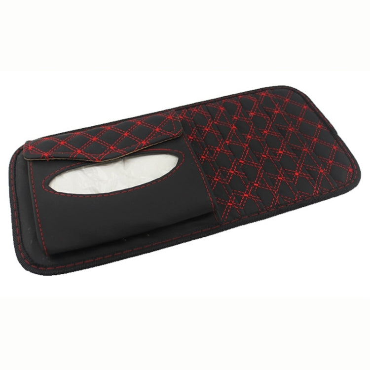 Car Visor Cd Holder by buy2fix