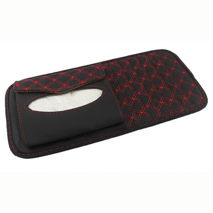 Car Visor Cd Holder by buy2fix